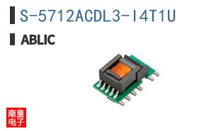 S-5712ACDL3-I4T1U