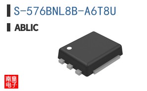 S-576BNL8B-A6T8U