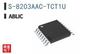 S-8203AAC-TCT1U