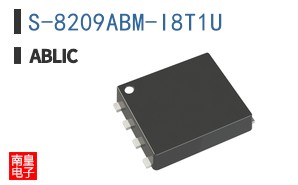 S-8209ABM-I8T1U