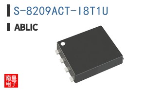 S-8209ACT-I8T1U