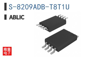 S-8209ADB-T8T1U