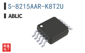 S-8215AAR-K8T2U