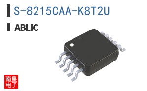 S-8215CAA-K8T2U