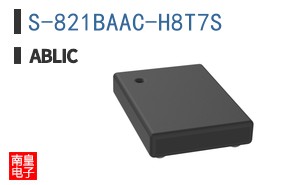 S-821BAAC-H8T7S