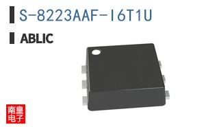 S-8223AAF-I6T1U