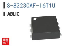 S-8223CAF-I6T1U