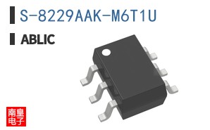 S-8229AAK-M6T1U