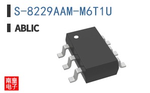 S-8229AAM-M6T1U