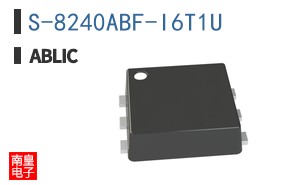 S-8240ABF-I6T1U