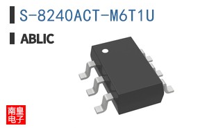 S-8240ACT-M6T1U
