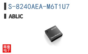 S-8240AEA-M6T1U7