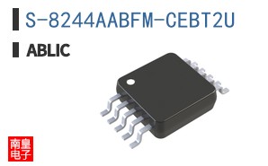 S-8244AABFM-CEBT2U