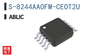 S-8244AAOFM-CEOT2U