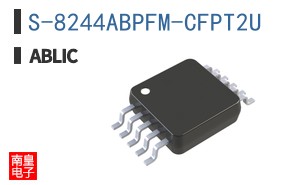 S-8244ABPFM-CFPT2U