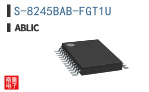 S-8245BAB-FGT1U