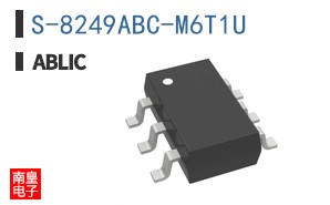 S-8249ABC-M6T1U