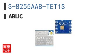 S-8255AAB-TET1S