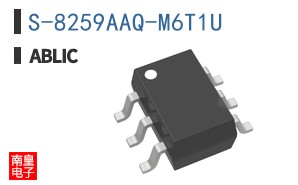 S-8259AAQ-M6T1U