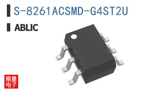 S-8261ACSMD-G4ST2U