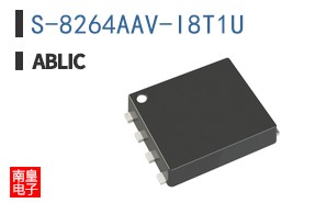 S-8264AAV-I8T1U