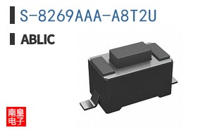 S-8269AAA-A8T2U