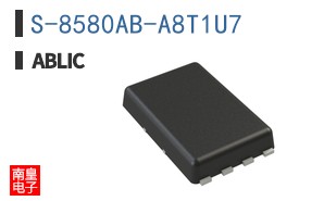 S-8580AB-A8T1U7