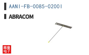 AANI-FB-0085-0200I