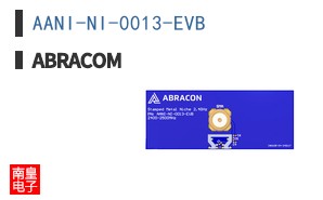 AANI-NI-0013-EVB