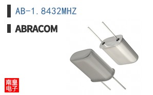 AB-1.8432MHZ