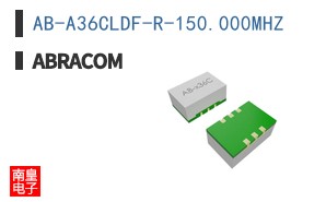AB-A36CLDF-R-150.000MHZ