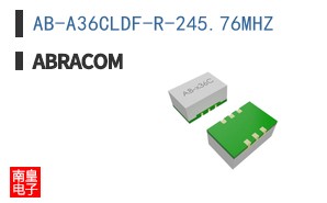 AB-A36CLDF-R-245.76MHZ