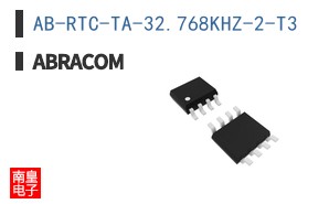 AB-RTC-TA-32.768KHZ-2-T3