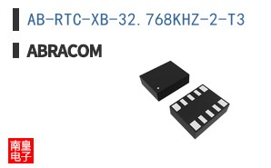 AB-RTC-XB-32.768KHZ-2-T3