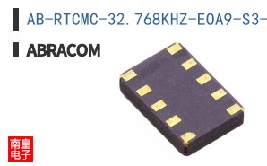 AB-RTCMC-32.768KHZ-EOA9-S3-HAT