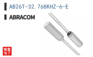 AB26T-32.768KHZ-6-E