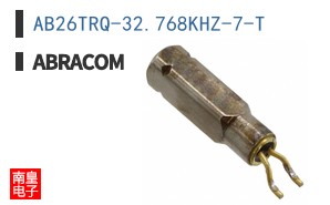 AB26TRQ-32.768KHZ-7-T