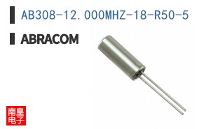 AB308-12.000MHZ-18-R50-5