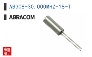 AB308-30.000MHZ-18-T