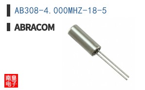 AB308-4.000MHZ-18-5