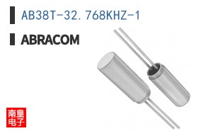 AB38T-32.768KHZ-1