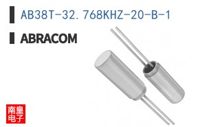 AB38T-32.768KHZ-20-B-1