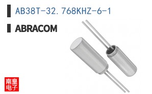 AB38T-32.768KHZ-6-1