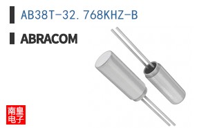 AB38T-32.768KHZ-B