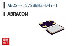 ABC2-7.3728MHZ-D4Y-T