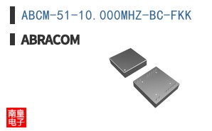 ABCM-51-10.000MHZ-BC-FKK