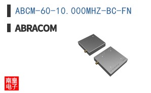 ABCM-60-10.000MHZ-BC-FN