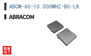 ABCM-60-10.000MHZ-BC-LK