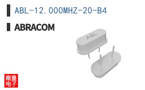 ABL-12.000MHZ-20-B4