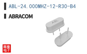 ABL-24.000MHZ-12-R30-B4